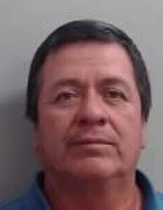 Saul Ramirez a registered Sexual Offender or Predator of Florida