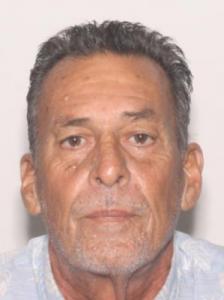 Ruben Velez a registered Sexual Offender or Predator of Florida