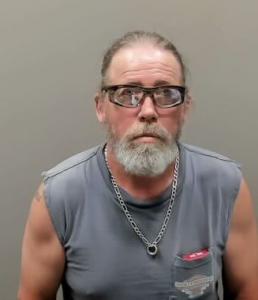 Gregory Wayne Crawford a registered Sexual Offender or Predator of Florida