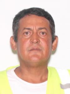 Luis Antonio De Jesus Rodriguez a registered  of Florida