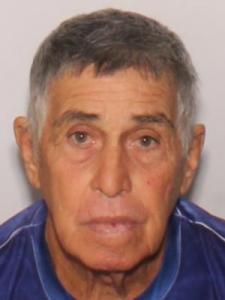 Faustino Juan Alfonso-galindo a registered Sexual Offender or Predator of Florida