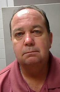 Jerry Wayne Mccully a registered Sexual Offender or Predator of Florida