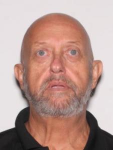 Charles Michael Napier a registered Sexual Offender or Predator of Florida