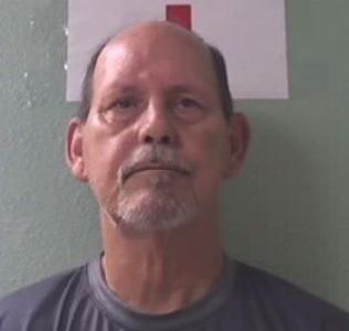 Michael Wayne Richards a registered Sexual Offender or Predator of Florida
