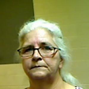 Cindy Lavon Glover a registered Sexual Offender or Predator of Florida