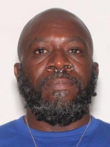 Marcus Antonio Jenkins a registered  of Florida