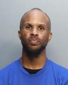 Michael Demetrice Blatch a registered Sexual Offender or Predator of Florida