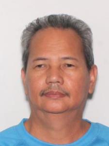 Ricardo Quilantic Laquian a registered  of Florida
