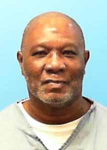 Orlie Jones a registered Sexual Offender or Predator of Florida