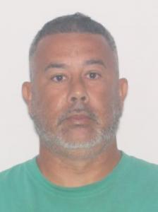 Alexandro Rosado Soberal a registered Sexual Offender or Predator of Florida