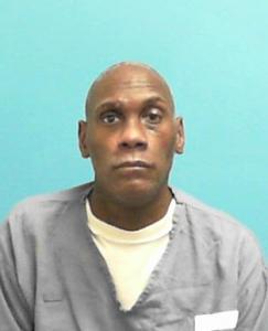 Vernon Johnson a registered Sexual Offender or Predator of Florida