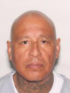 Alexander Frank Tucker a registered Sexual Offender or Predator of Florida