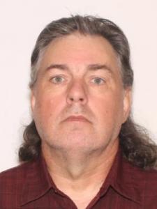 Terry L Sapp Jr a registered Sexual Offender or Predator of Florida