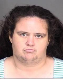 Stephanie Lynn Smith a registered Sexual Offender or Predator of Florida