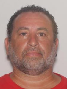 George Anthony Fagan a registered Sexual Offender or Predator of Florida