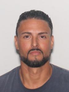 Carlos Nieto a registered Sexual Offender or Predator of Florida