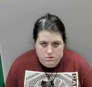 Rachel Ann Geiger a registered Sexual Offender or Predator of Florida