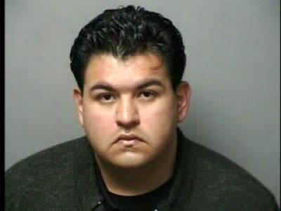 Jonathan Gilbert Flores a registered Sexual Offender or Predator of Florida