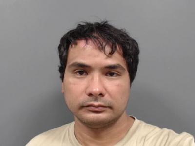 Daniel Manolito Mojica a registered  of Florida