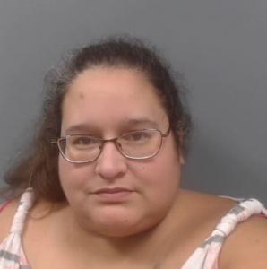 Sylvette Marie Barreto a registered Sexual Offender or Predator of Florida