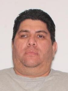 Manuel Juarez III a registered Sexual Offender or Predator of Florida