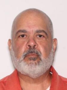Gabriel Manuel Pizzini-velez a registered Sexual Offender or Predator of Florida
