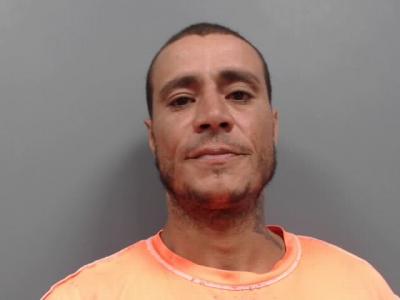 Jorge Luis Cintron a registered Sexual Offender or Predator of Florida