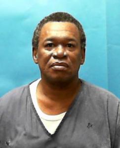 John Crane Junior a registered Sexual Offender or Predator of Florida