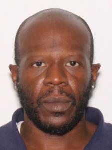 Andron Deanson Murray a registered Sexual Offender or Predator of Florida