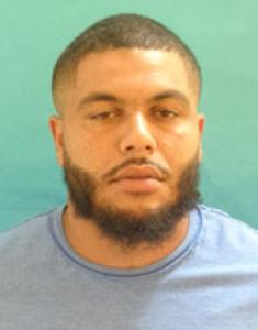 Darius James Madden a registered Sexual Offender or Predator of Florida
