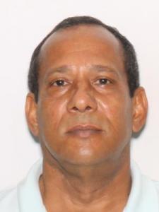Leonidas Lesly Oriol a registered Sexual Offender or Predator of Florida