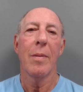 Charles Alan Moskowitz a registered Sexual Offender or Predator of Florida