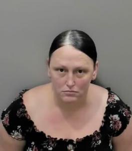 Melissa Sue Barr a registered Sexual Offender or Predator of Florida