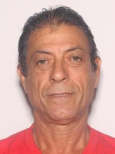 Rolando Gonzalez a registered Sexual Offender or Predator of Florida