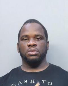 Joseph Emorial Thermidieu a registered Sexual Offender or Predator of Florida