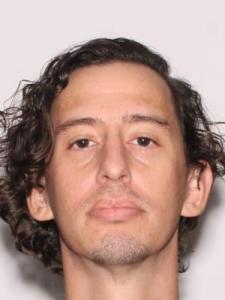 Christopher David Ayala a registered  of Florida