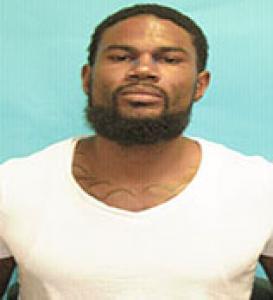 Derrick Keith Strickland III a registered Sexual Offender or Predator of Florida