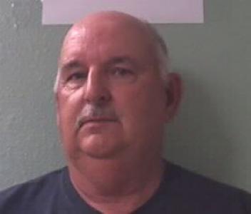 Robert Charles Barker a registered Sexual Offender or Predator of Florida