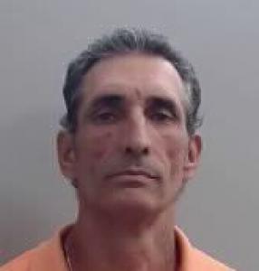 David Lee Ballard a registered Sexual Offender or Predator of Florida