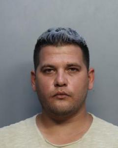 Samuel Gonzalez Yanes a registered Sexual Offender or Predator of Florida