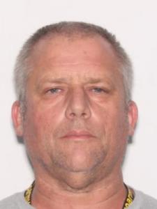 Russell Owen Insko III a registered Sexual Offender or Predator of Florida