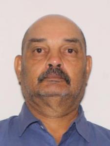 Hugo M Gonzalez Hernandez a registered Sexual Offender or Predator of Florida