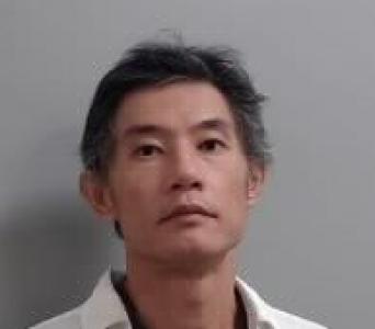 Robert Chan a registered  of Florida