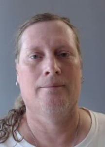 Jeffrey Allen Monk a registered Sexual Offender or Predator of Florida