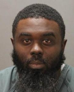 Dominique Romell Harris a registered Sexual Offender or Predator of Florida