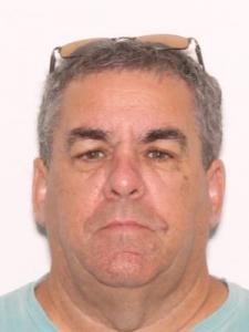 Michael Sean Goodrum a registered Sexual Offender or Predator of Florida