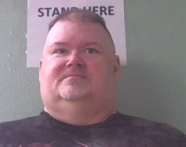 James Gregory Blackstock a registered Sexual Offender or Predator of Florida