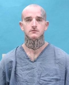 John Wayne Harrell II a registered Sexual Offender or Predator of Florida