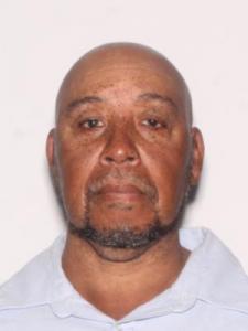 Willie Lee Ward a registered Sexual Offender or Predator of Florida