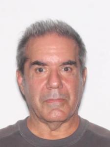 Gary Joseph Carolluzzi a registered Sexual Offender or Predator of Florida